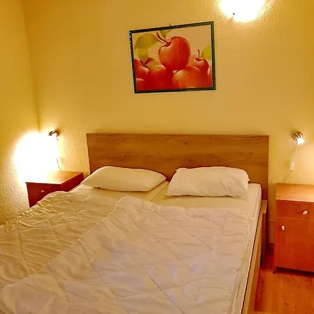 Tiabel Apartamento Novigrad Istria
