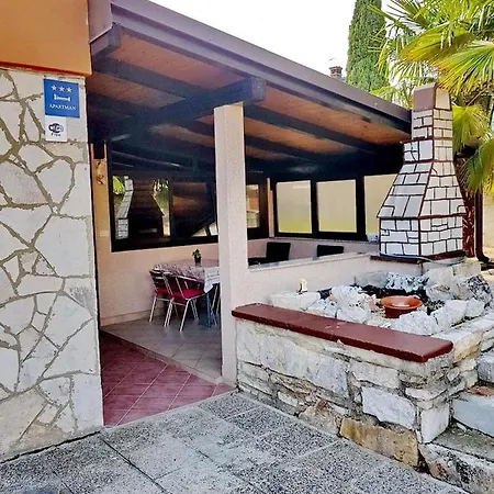 Apartamento Tiabel *