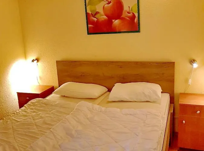 Tiabel Lejlighed Novigrad Istria