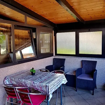 Apartament Tiabel