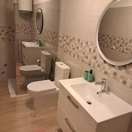 Tiabel Apartament Novigrad (Istria)