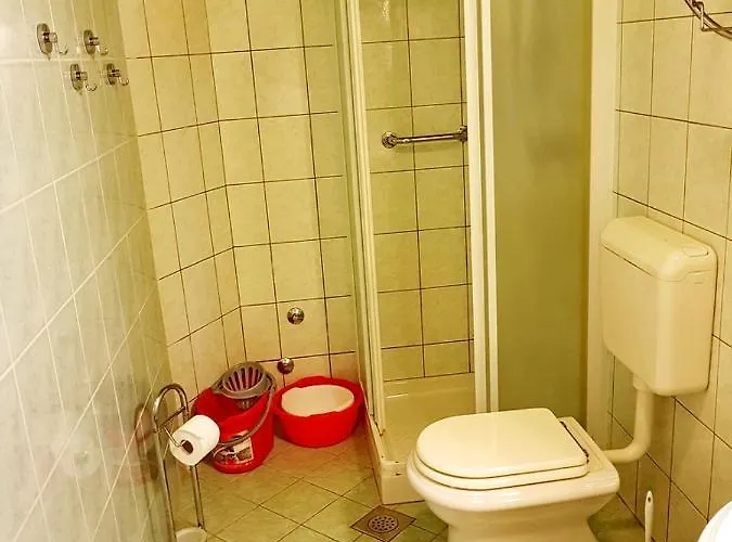 Διαμέρισμα Tiabel