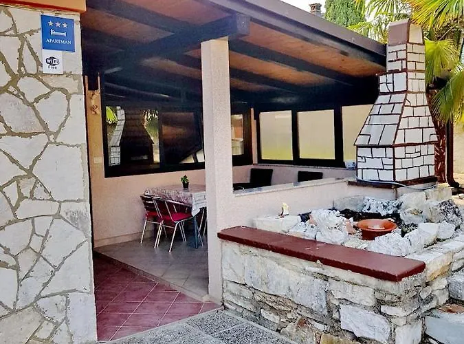 Διαμέρισμα Tiabel *